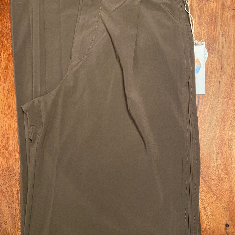 Vuori Villa Trouser